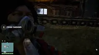 Far Cry 4 Outpost #2