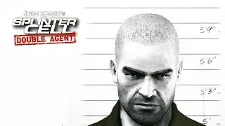 Splinter Cell Double Agent № 04 Прохождение без комментариев( ФИНАЛ)