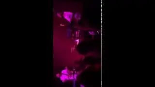 Bag Raiders - Shooting Stars (Live - Nashville - March 5 , 2016)