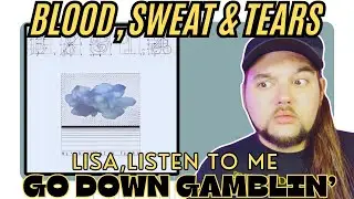 Blood, Sweat & Tears 