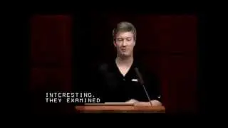 Martin Roesch on the Verizon Data Breach Investigations Report