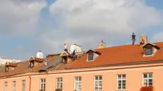 Philadelphia Roofer 856-205-4090