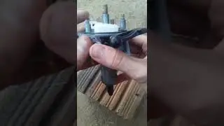 MOTO FALHANDO ESSE PODE CER O DEFEITO #carburador #dicas