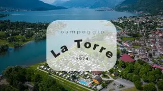 Campeggio 