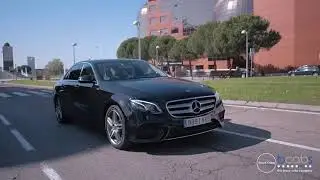 Coches privados - Black Cabs