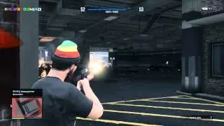 НОВЫЙ глюк с деньгами в GTA Online: 25 000 долларов в минуту! (глюк с деньгами в многопользовательском режиме GTA 5 ЛЕГКО И БЫСТРО)