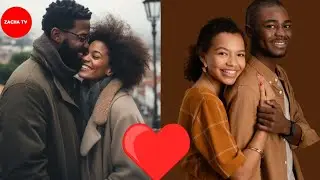 Intangiriro y'urukundo rwabo iratangaje.Resto yahinduranyije amafunguro yabo.Inkuru y'urukundo