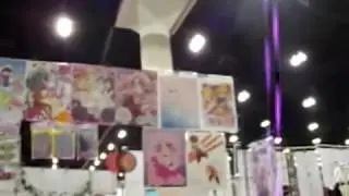AX 2015 convention walkthrough part 3
