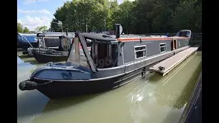 SOLD - Chase the Bubble, 62' Semi Trad 2014 Aqualine
