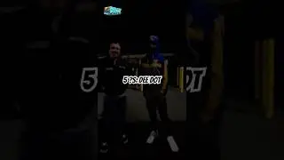Dee Dot Jones - 5 ?s in 90 Seconds