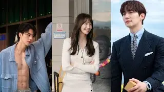 [Tik Tok] Tổng Hợp Video Về Phim ,Diễn Viên, Idol,Couple Hàn Siêu Cuốnnn #52
