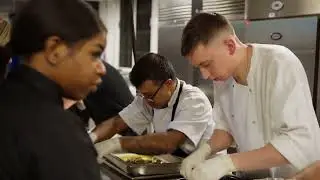 Great chefs dinner 2023
