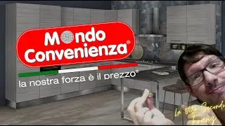 MONDO CONVENIENZA: La verit&agrave; sull&rsquo;arredamento economico italiano 🇮🇹 | Storia, qualit&agrave; e curiosit&agrave;