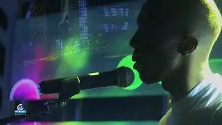 Poet Andrew - Mrembo