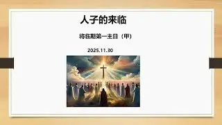 细胞96-将临一-2025/11/30