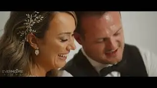 Dylan & Allison Wedding Video | Bakersfield Country Club