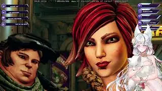Коллаборация. Borderlands 3. 1 Прохождение (Part 10/13)