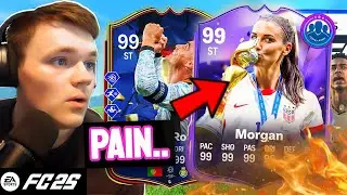 NOOO TERRIBLE NEWS & RIP POTM HAALAND... More Evolution Designs? | FC 24 & 25 Ultimate Team