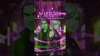 NEW SINGLE - LASS NIE LOS | #NeueMusik #MusikRelease #Musikliebe #LassNieLos #NeverLetGo #AIMusik