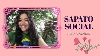 M&uacute;sica Contra Corrup&ccedil;&atilde;o - SAPATO SOCIAL (Stella Camargo)