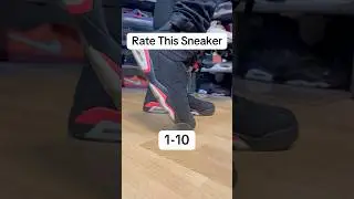 Air Jordan 6 Infrared #fypシ゚ #shorts #sneakers #trend #sneakerhead #airjordan