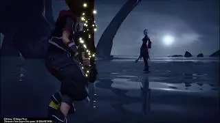 Kingdom Hearts 3 Anti-Aqua: Grand Chef (Frying Pan)