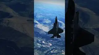 F-35 fighterjet the ghost f35 #usa #fighter jet#airforce #europe #china #indonesia #brazil  hter