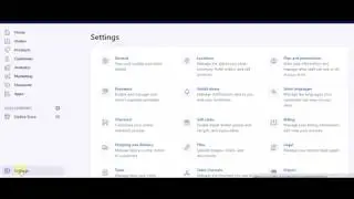 How to activate COD ( Cash on delivery ) in Shopify