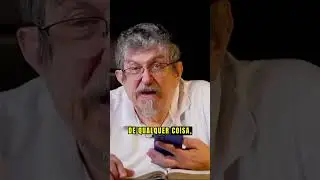 Supersti&ccedil;&otilde;es e S&iacute;mbolos Judaicos e Crist&atilde;os | Luiz Say&atilde;o
