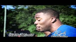 D-SHEP FUCK YOU (HD)