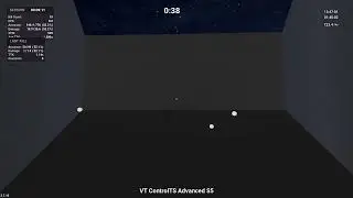 VT ControlTS Advanced S5 500 Nova - KovaaKs