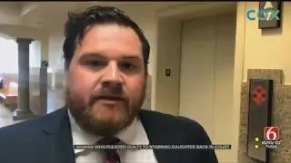 Tulsa Criminal Appeals Attorney