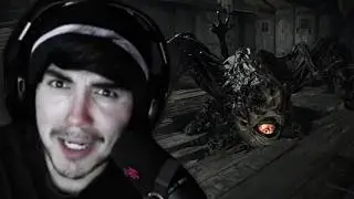 ROIER JUEGA A RESIDENT EVIL 7 [FINAL] !!