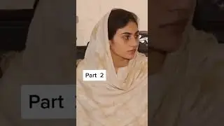 Dania amir interview with the imran khan viral#forupage (4)