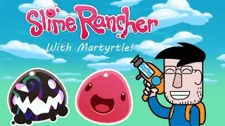 Ranch Maintenance | Slime Rancher #5