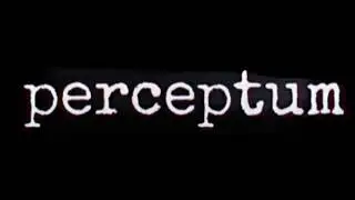Perceptum Is A Promising Horror Game