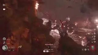 FR Call of duty WW2