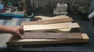 The Mako.. 1st.Video of the Prototype.. Before Production Models