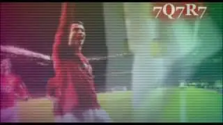 Cristiano Ronaldo ---The SuperStar---