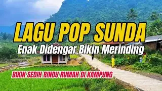 LAGU SUNDA KLASIK MERDU BIKIN MERINDING | DENGERIN LAGU SUNDA SAMBIL NGOPI 
