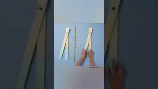 طريقة صنع baby gym