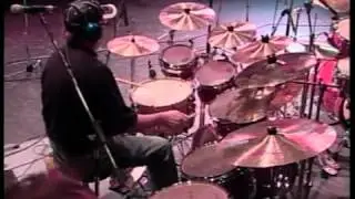 Bruce Aitken ,Lenny Castro,& Hossam Ramsey Drum Festival Performance 2006