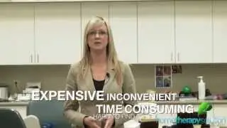 Home Therapy Exercises (All new at home physical therapy kits)