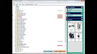 CNC PAD   editor freeware