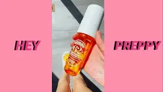Preppy TikTok Compilation #29 💗⚡️ | #preppy