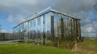 Parc culturel de Rentilly - Michel Chartier