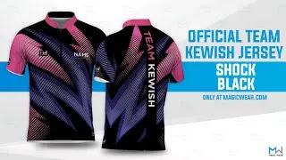 Official Team Kewish 