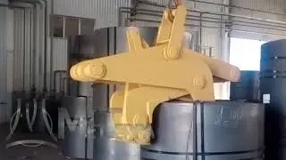 Поднять груз. Грузоподъемные механизмы