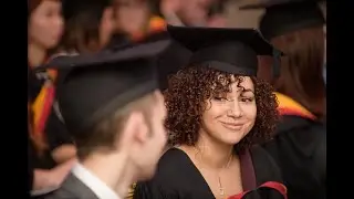 UoW Alumni Video
