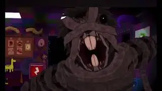 Owaf leak:new jumpscare sounds